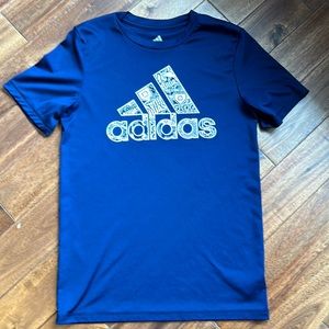 Boy’s Adidas Climalite T-Shirt